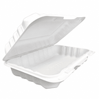 Hinged Container