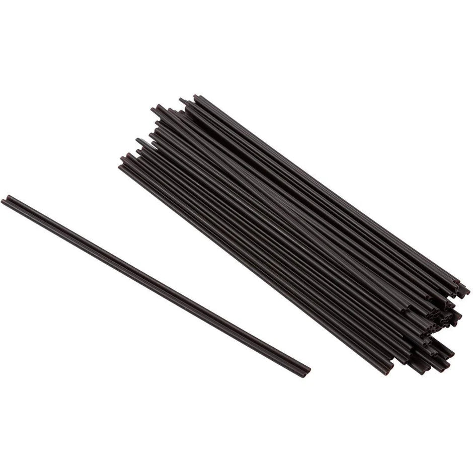 6" Hollow Coffee Stirrer